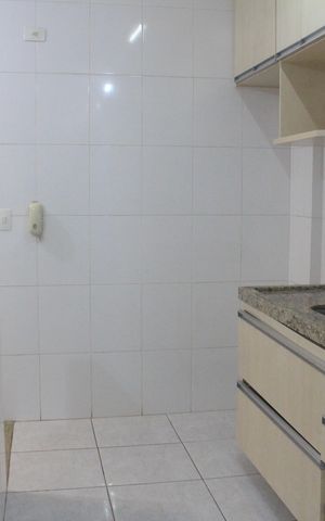 Apartamento à venda com 70m², 2 quartos e 1 vagaCozinha