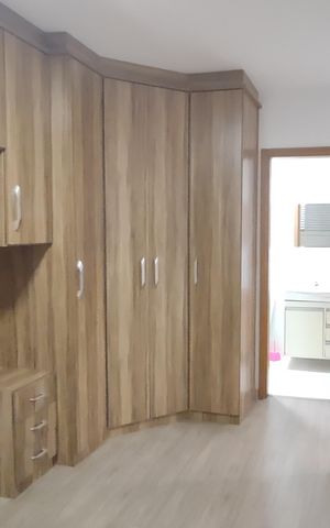 Apartamento à venda com 70m², 2 quartos e 1 vaga Apartamento à venda com 70m², 2 quartos e 1 vagaSuíte