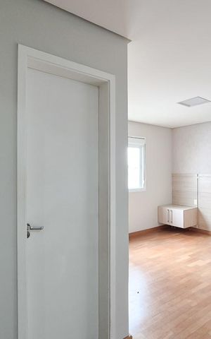 Apartamento à venda com 156m², 3 quartos e 3 vagas Apartamento à venda com 156m², 3 quartos e 3 vagasSuíte 2