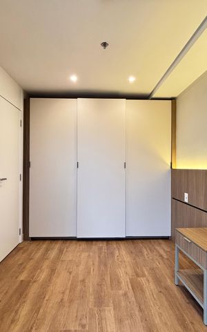 Apartamento para alugar com 42m², 1 quarto e 1 vaga Apartamento para alugar com 42m², 1 quarto e 1 vagaQuarto