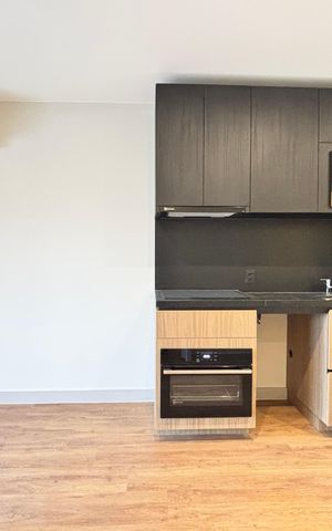 Apartamento para alugar com 42m², 1 quarto e 1 vaga Apartamento para alugar com 42m², 1 quarto e 1 vagaSala/Cozinha