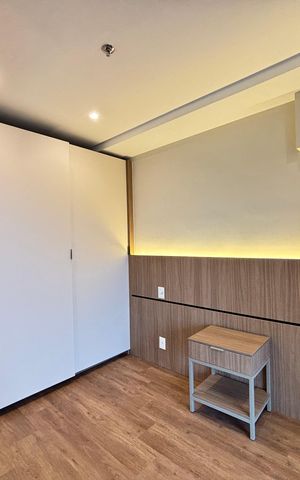 Apartamento para alugar com 42m², 1 quarto e 1 vaga Apartamento para alugar com 42m², 1 quarto e 1 vagaQuarto
