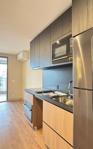 Apartamento para alugar com 42m², 1 quarto e 1 vaga Apartamento para alugar com 42m², 1 quarto e 1 vagaSala/Cozinha