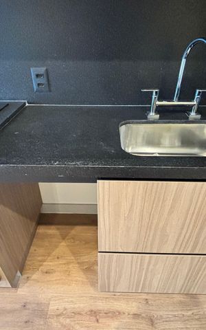 Apartamento para alugar com 42m², 1 quarto e 1 vaga Apartamento para alugar com 42m², 1 quarto e 1 vagaSala/Cozinha