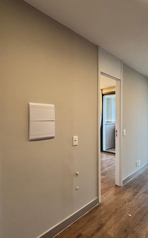 Apartamento para alugar com 42m², 1 quarto e 1 vaga Apartamento para alugar com 42m², 1 quarto e 1 vagaSala/Cozinha