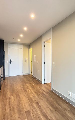 Apartamento para alugar com 42m², 1 quarto e 1 vaga Apartamento para alugar com 42m², 1 quarto e 1 vagaSala/Cozinha
