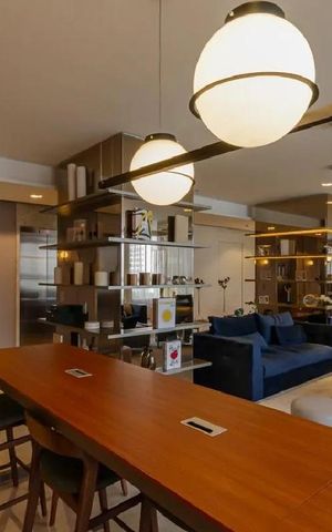 Apartamento para alugar com 42m², 1 quarto e 1 vaga Apartamento para alugar com 42m², 1 quarto e 1 vagaÁrea comum
