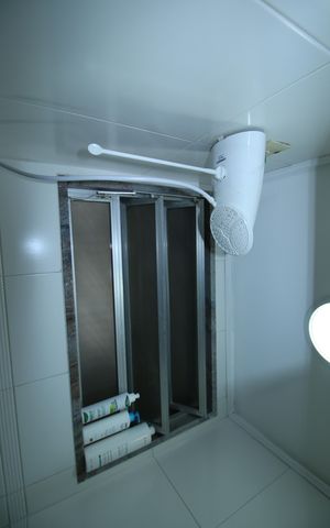 Apartamento à venda com 142m², 3 quartos e 3 vagasBanheiro 2