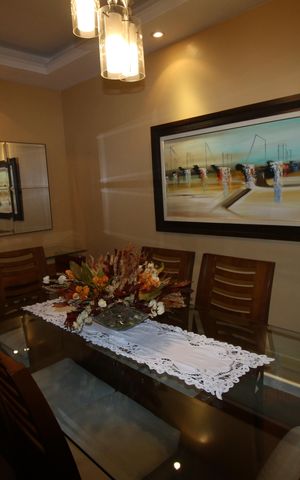 Apartamento à venda com 142m², 3 quartos e 3 vagasSala
