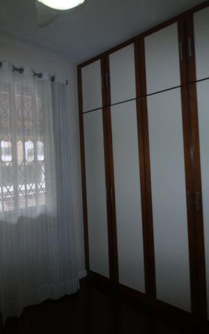 Apartamento à venda com 142m², 3 quartos e 3 vagasQuarto 1
