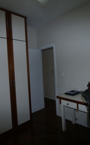Apartamento à venda com 142m², 3 quartos e 3 vagasQuarto 1