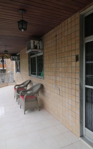 Apartamento à venda com 142m², 3 quartos e 3 vagasVaranda