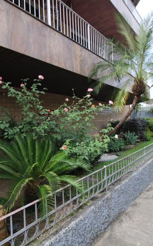 Apartamento à venda com 142m², 3 quartos e 3 vagasÁrea comum