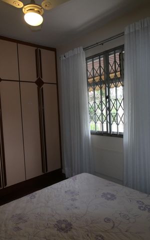 Apartamento à venda com 142m², 3 quartos e 3 vagasQuarto 2