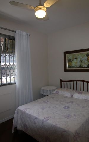 Apartamento à venda com 142m², 3 quartos e 3 vagasQuarto 2