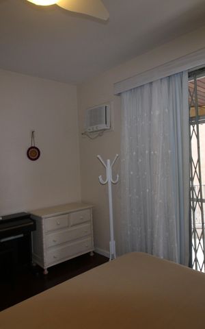 Apartamento à venda com 142m², 3 quartos e 3 vagasQuarto 3