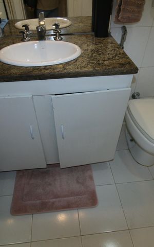 Apartamento à venda com 142m², 3 quartos e 3 vagasBanheiro