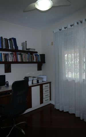 Apartamento à venda com 142m², 3 quartos e 3 vagasQuarto 1