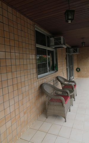Apartamento à venda com 142m², 3 quartos e 3 vagasVaranda