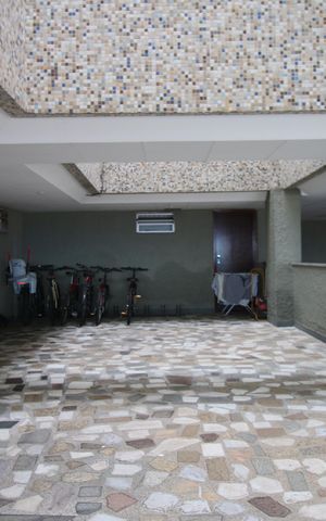 Apartamento à venda com 142m², 3 quartos e 3 vagasÁrea comum