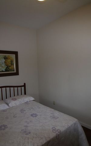 Apartamento à venda com 142m², 3 quartos e 3 vagasQuarto 2