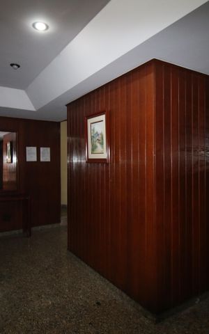 Apartamento à venda com 142m², 3 quartos e 3 vagasHall de entrada