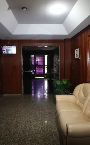 Apartamento à venda com 142m², 3 quartos e 3 vagasHall de entrada