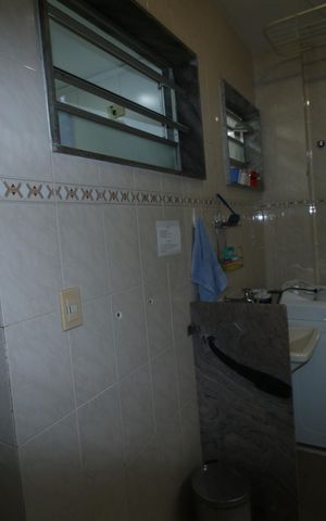 Apartamento à venda com 142m², 3 quartos e 3 vagasÁrea de Serviço