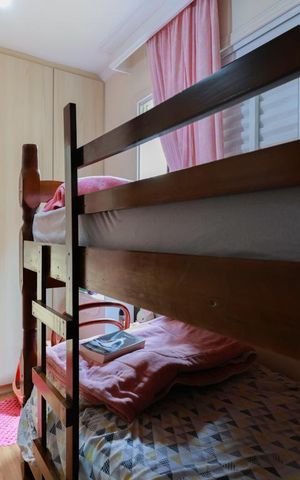 Casa à venda com 168m², 3 quartos e 4 vagas Casa à venda com 168m², 3 quartos e 4 vagasSuíte 3