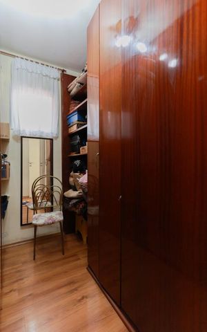 Casa à venda com 168m², 3 quartos e 4 vagas Casa à venda com 168m², 3 quartos e 4 vagasCloset da suíte 1
