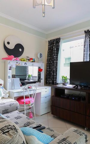 Casa à venda com 168m², 3 quartos e 4 vagas Casa à venda com 168m², 3 quartos e 4 vagasHall dos dormitórios