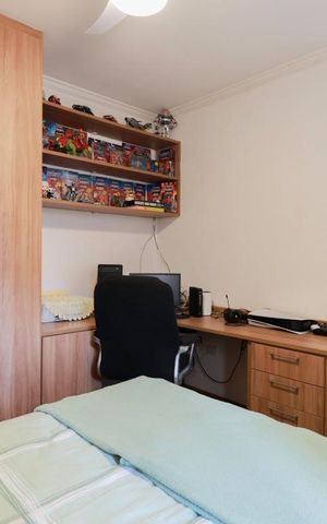 Casa à venda com 168m², 3 quartos e 4 vagas Casa à venda com 168m², 3 quartos e 4 vagasSuíte 2