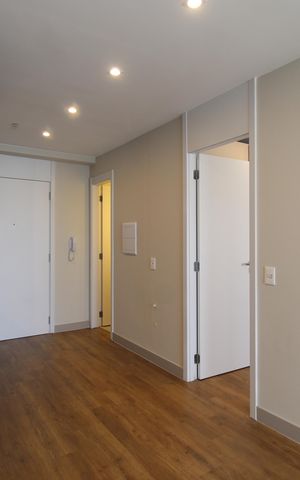 Apartamento para alugar com 41m², 1 quarto e 1 vagaSala/Cozinha