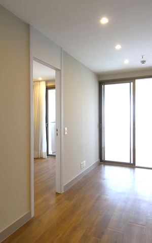Apartamento para alugar com 41m², 1 quarto e 1 vagaSala/Cozinha