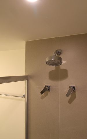 Apartamento para alugar com 41m², 1 quarto e 1 vagaBanheiro