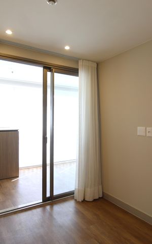 Apartamento para alugar com 41m², 1 quarto e 1 vagaQuarto
