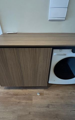 Apartamento para alugar com 35m², 1 quarto e sem vagaSala/Cozinha