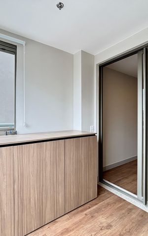 Apartamento para alugar com 35m², 1 quarto e sem vagaVaranda
