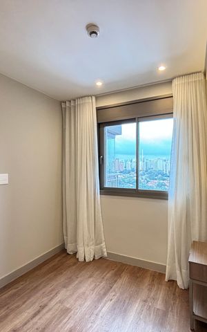 Apartamento para alugar com 35m², 1 quarto e sem vagaSuíte