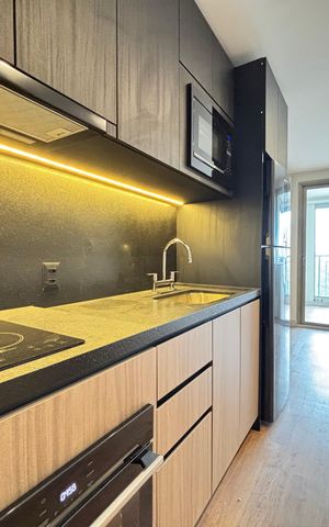 Apartamento para alugar com 35m², 1 quarto e sem vagaSala/Cozinha