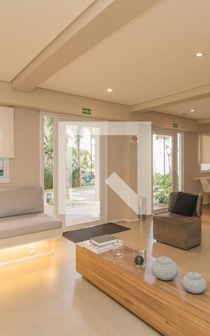 Apartamento à venda com 34m², 2 quartos e sem vaga
