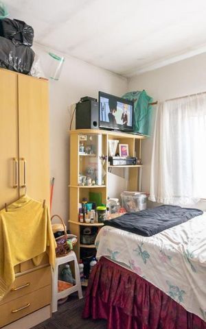 Casa à venda com 125m², 3 quartos e 3 vagas Casa à venda com 125m², 3 quartos e 3 vagasQuarto 1
