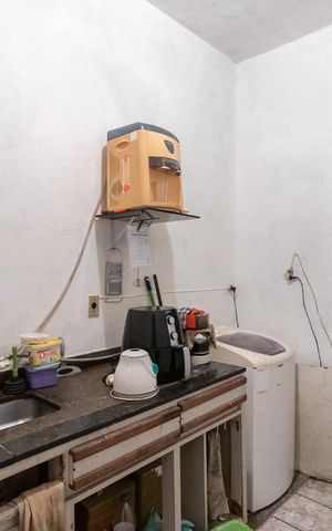 Casa à venda com 125m², 3 quartos e 3 vagas Casa à venda com 125m², 3 quartos e 3 vagasBanheiro