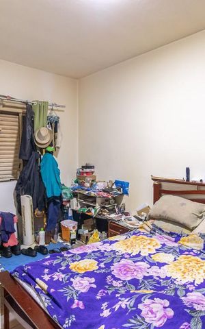 Casa à venda com 125m², 3 quartos e 3 vagas Casa à venda com 125m², 3 quartos e 3 vagasQuarto 2