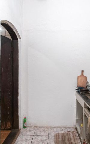 Casa à venda com 125m², 3 quartos e 3 vagas Casa à venda com 125m², 3 quartos e 3 vagasCozinha