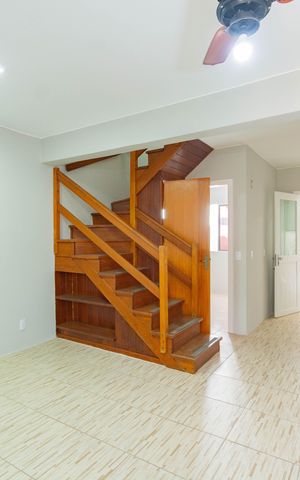Casa de condomínio à venda com 79m², 3 quartos e 1 vaga