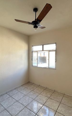 Apartamento para alugar com 49m², 2 quartos e 1 vagaQuarto 1