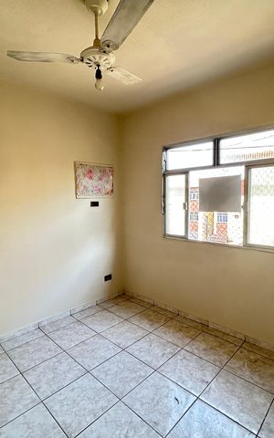 Apartamento para alugar com 49m², 2 quartos e 1 vagaQuarto 1