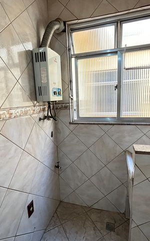 Apartamento para alugar com 49m², 2 quartos e 1 vagaÁrea de Serviço