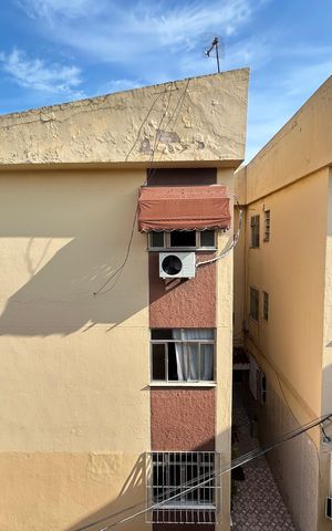 Apartamento para alugar com 49m², 2 quartos e 1 vagaVista da Sala